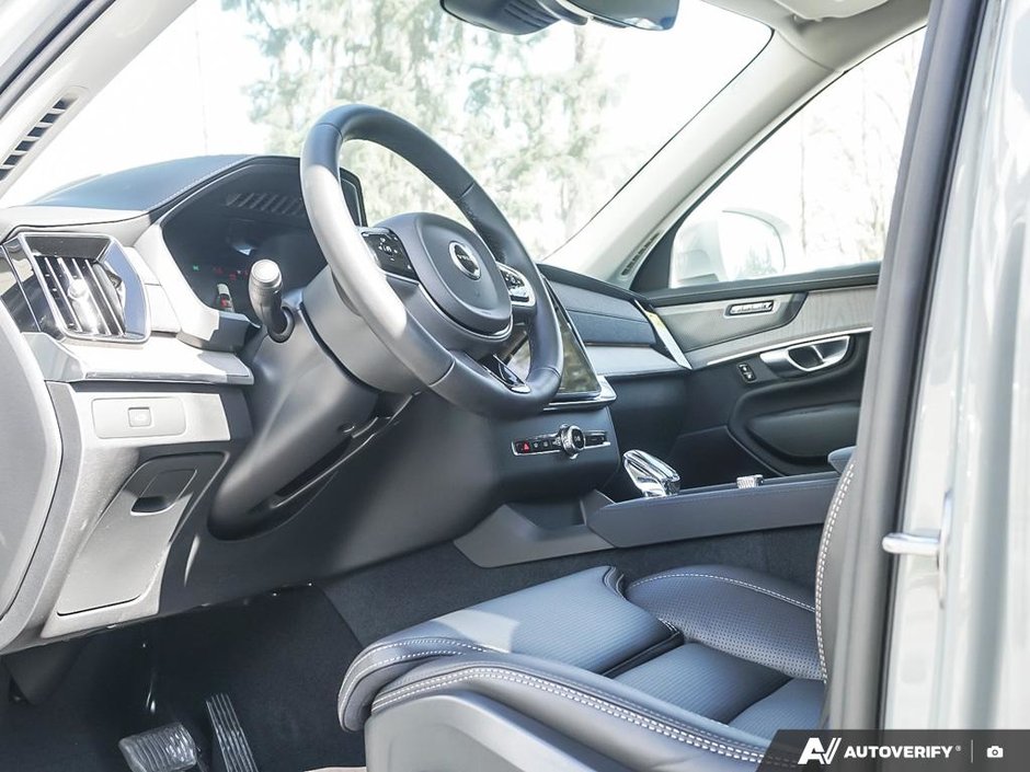 2026 Volvo XC90 Ultra 6-Seater (Bright Theme)-15