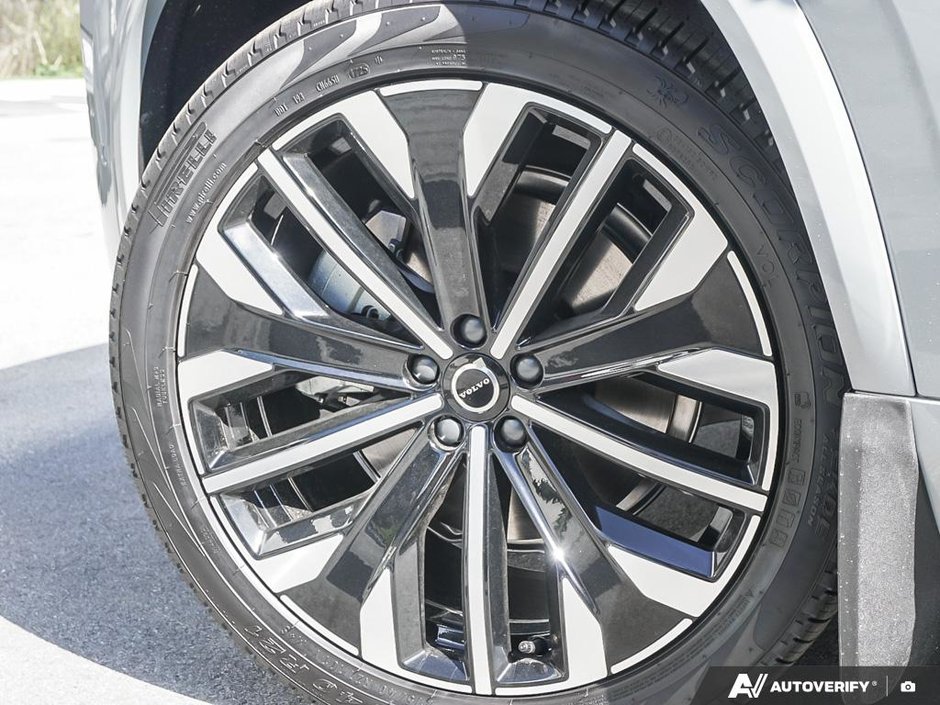 2026 Volvo XC90 Ultra 6-Seater (Bright Theme)-5
