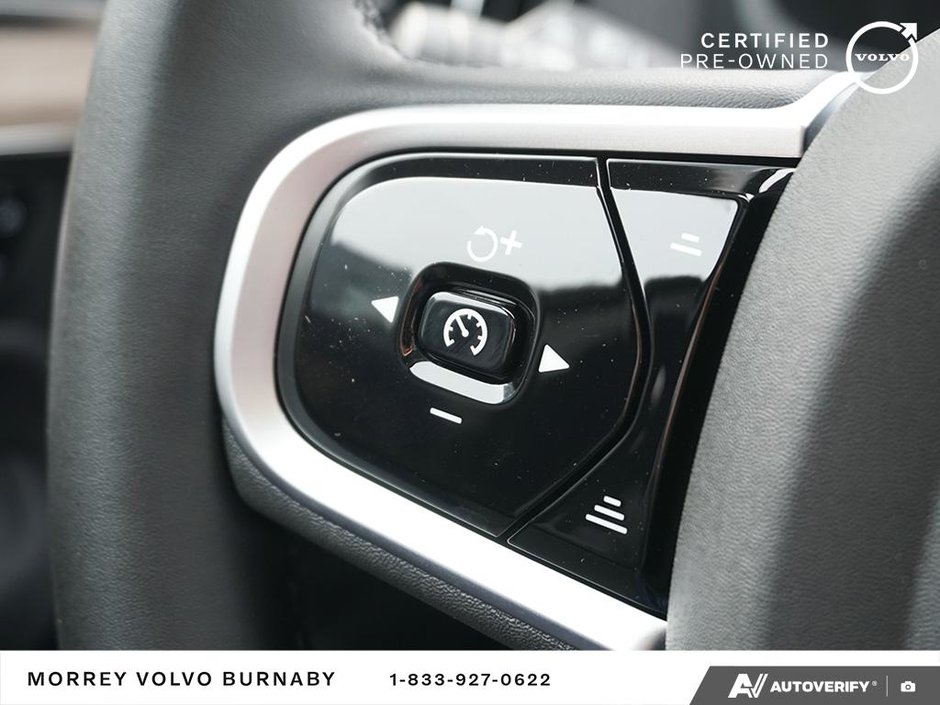 2026 Volvo XC90 Plus Bright Theme - 7 Passenger-20