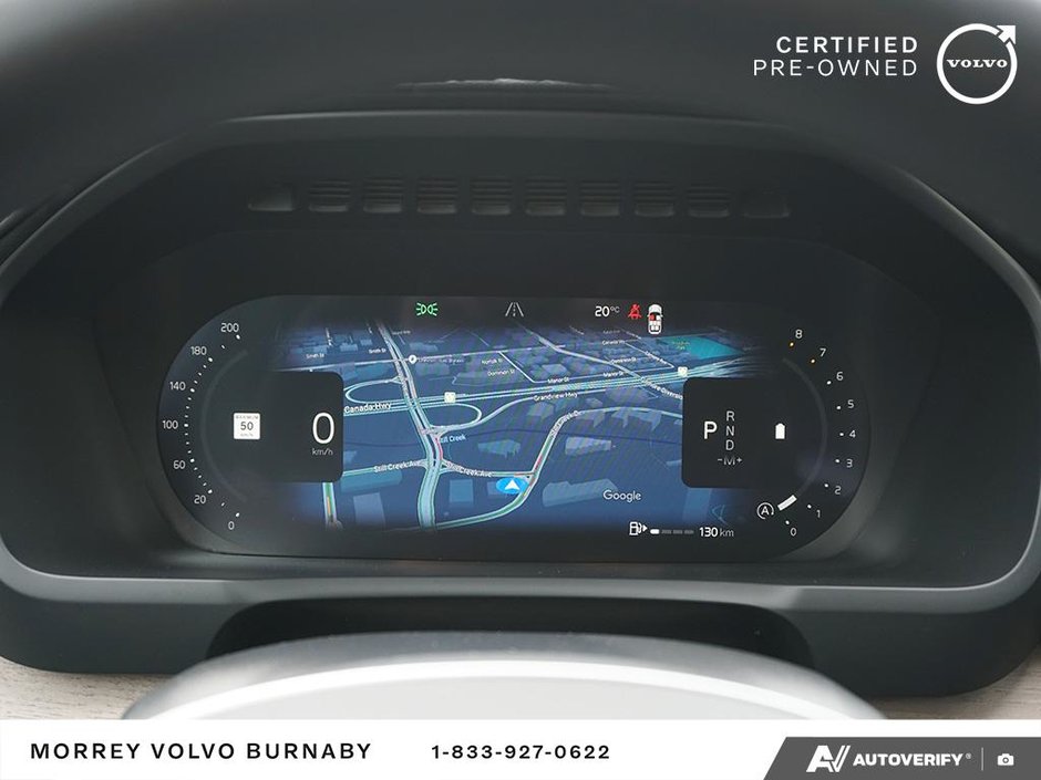2026 Volvo XC90 Plus Bright Theme - 7 Passenger-18