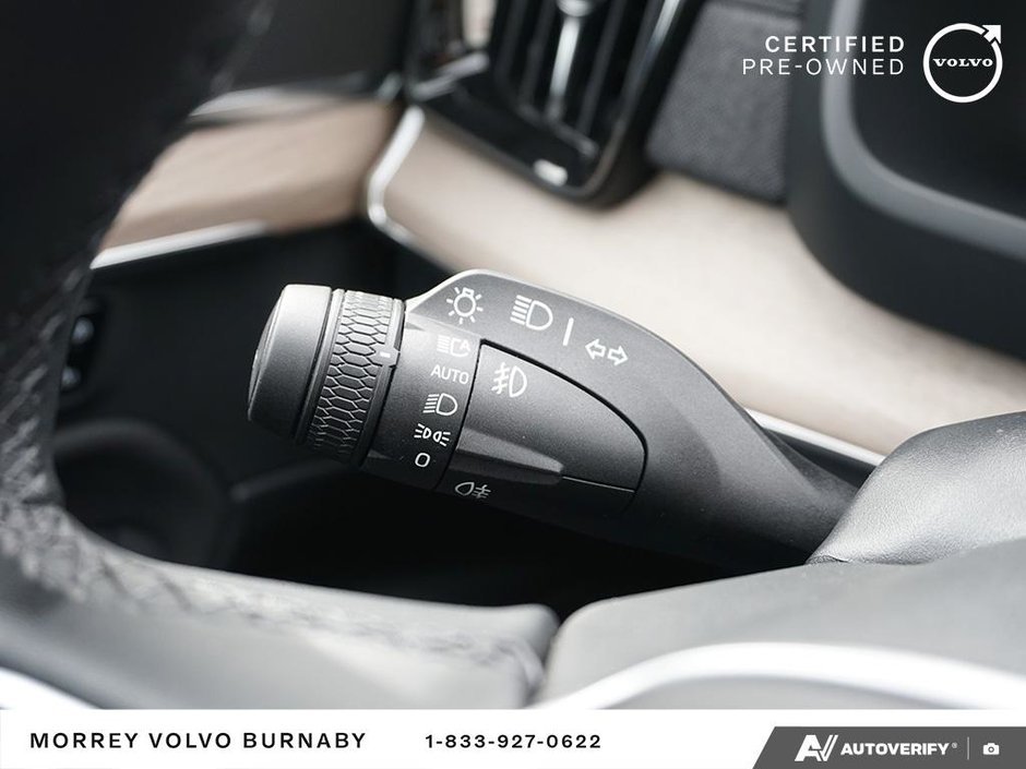 2026 Volvo XC90 Plus Bright Theme - 7 Passenger-19