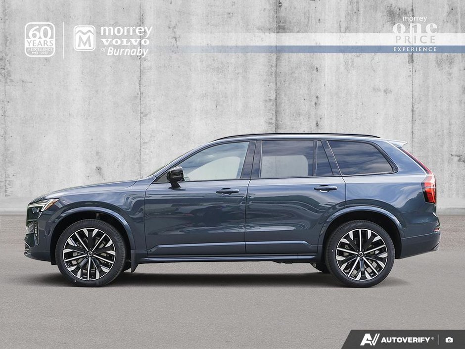 2026 Volvo XC90 Ultra 7-Seater (Dark Theme)-2