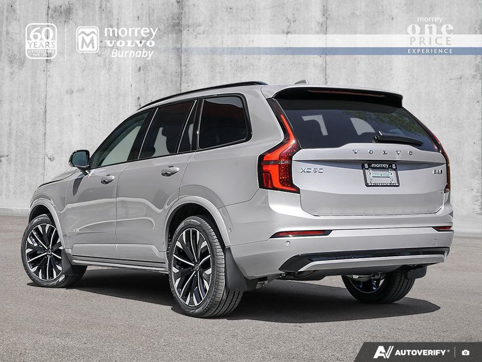 2026 Volvo XC90 Ultra 7-Seater (Dark Theme)-3
