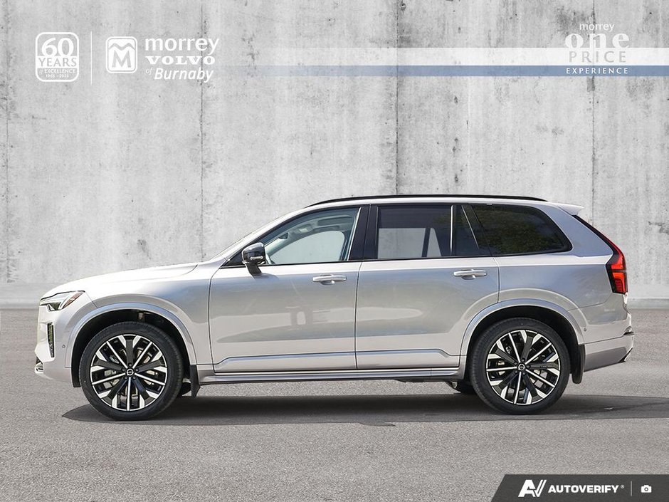 2026 Volvo XC90 Ultra 7-Seater (Dark Theme)-2