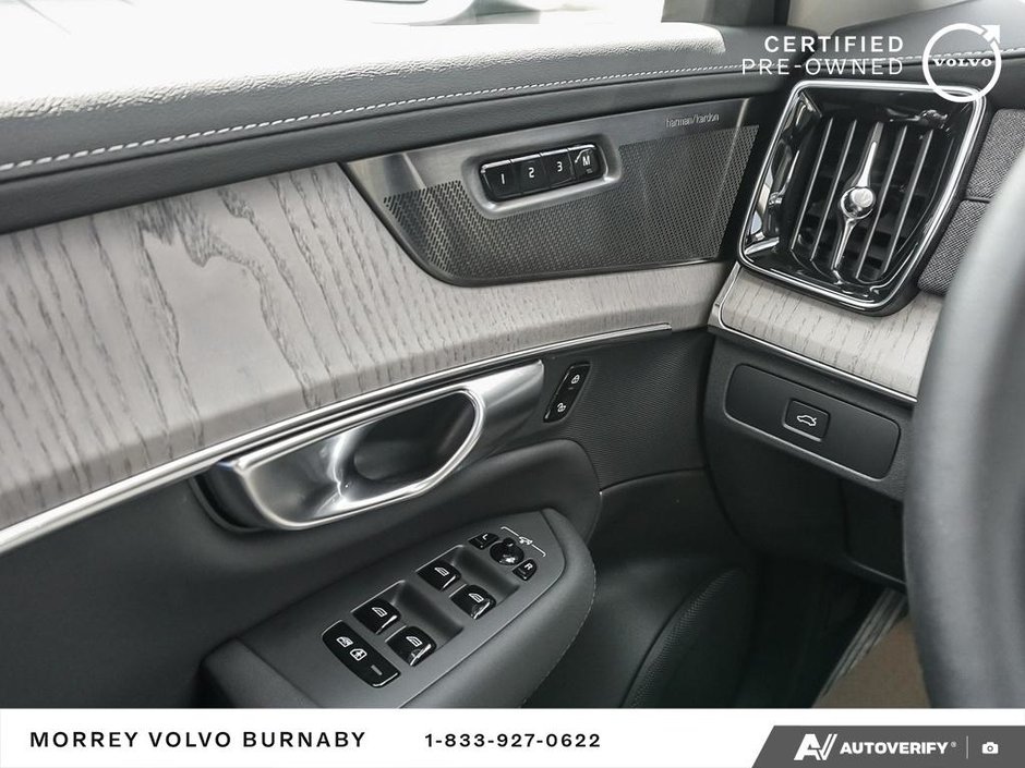 2026 Volvo XC90 Ultra | AWD | Harman Kardon | Head Up Display-20