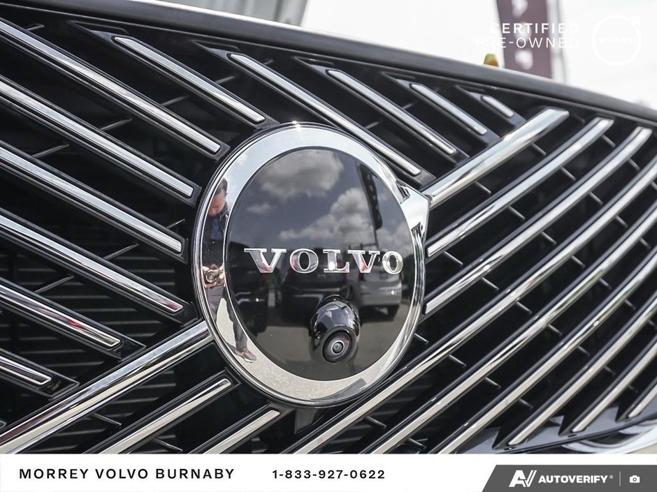 2026 Volvo XC90 Ultra | AWD | Harman Kardon | Head Up Display-9