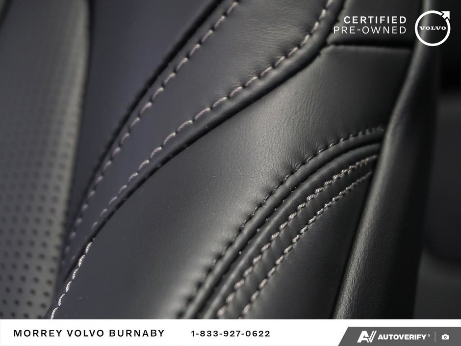 2026 Volvo XC90 Ultra | AWD | Harman Kardon | Head Up Display-25