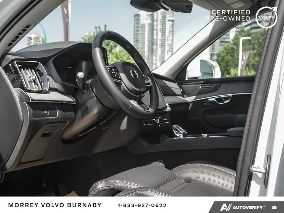 2026 Volvo XC90 Ultra | AWD | Harman Kardon | Head Up Display-15