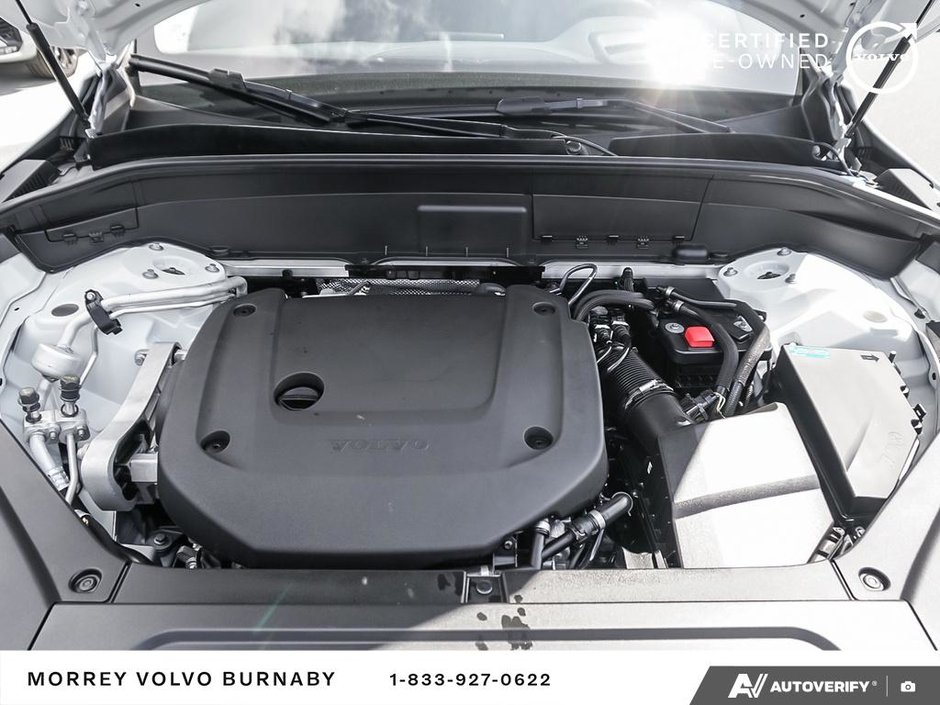 2026 Volvo XC90 Ultra | AWD | Harman Kardon | Head Up Display-8