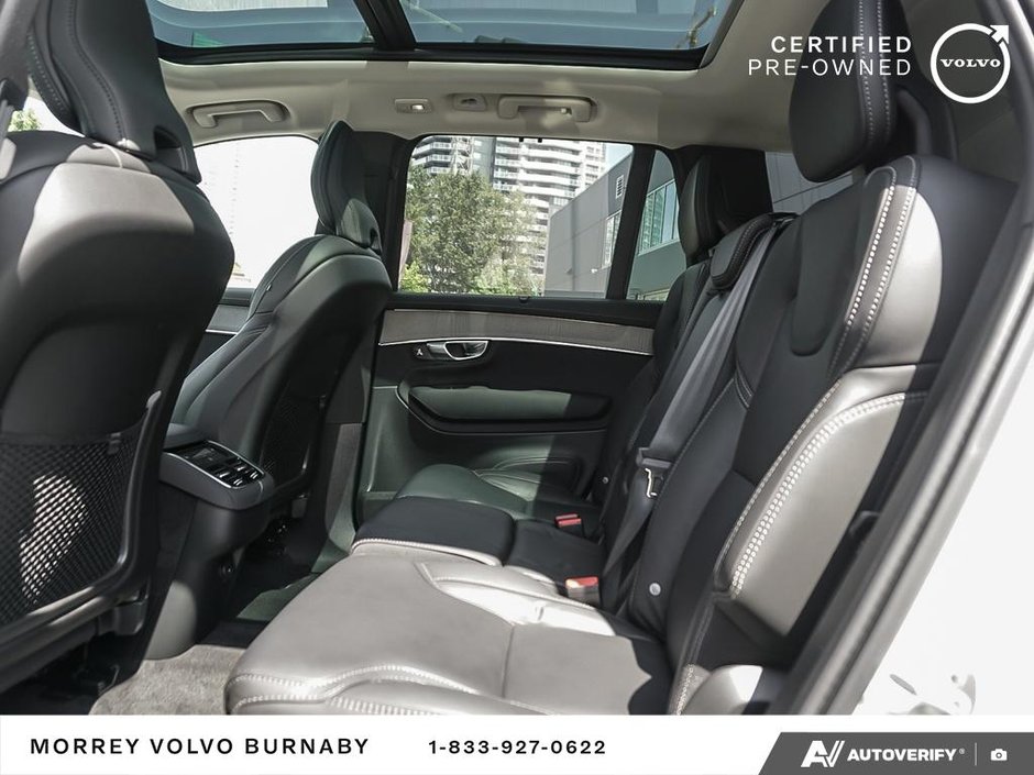 2026 Volvo XC90 Ultra | AWD | Harman Kardon | Head Up Display-13