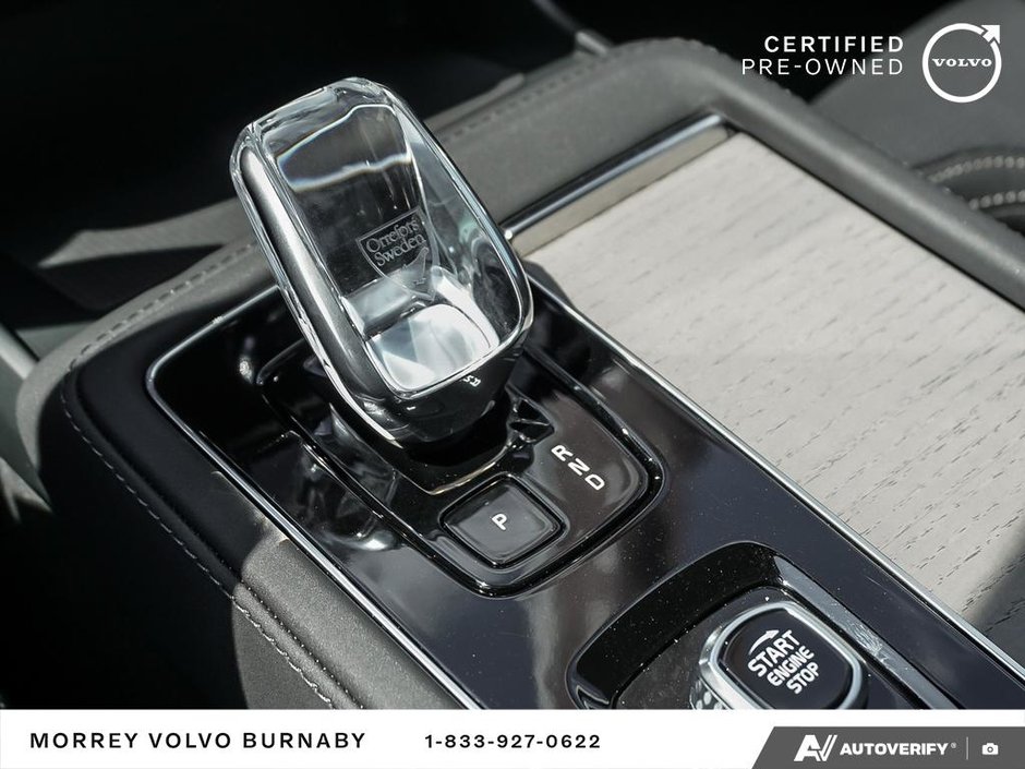 2026 Volvo XC90 Ultra | AWD | Harman Kardon | Head Up Display-22