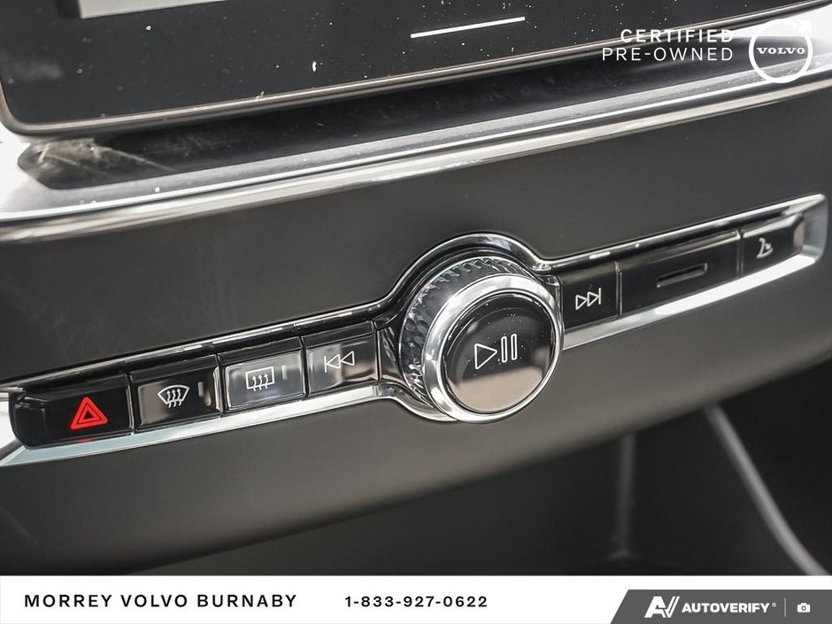2026 Volvo XC90 Ultra | AWD | Harman Kardon | Head Up Display-21