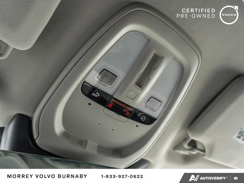 2026 Volvo XC90 Ultra | AWD | Harman Kardon | Head Up Display-24