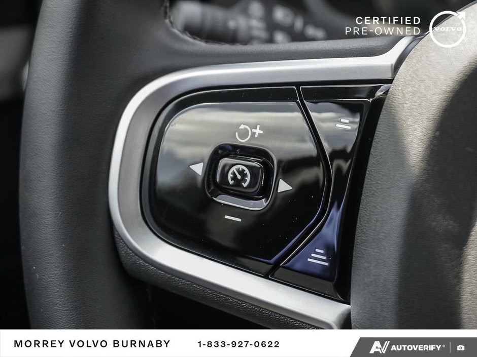 2026 Volvo XC90 Ultra | AWD | Harman Kardon | Head Up Display-19