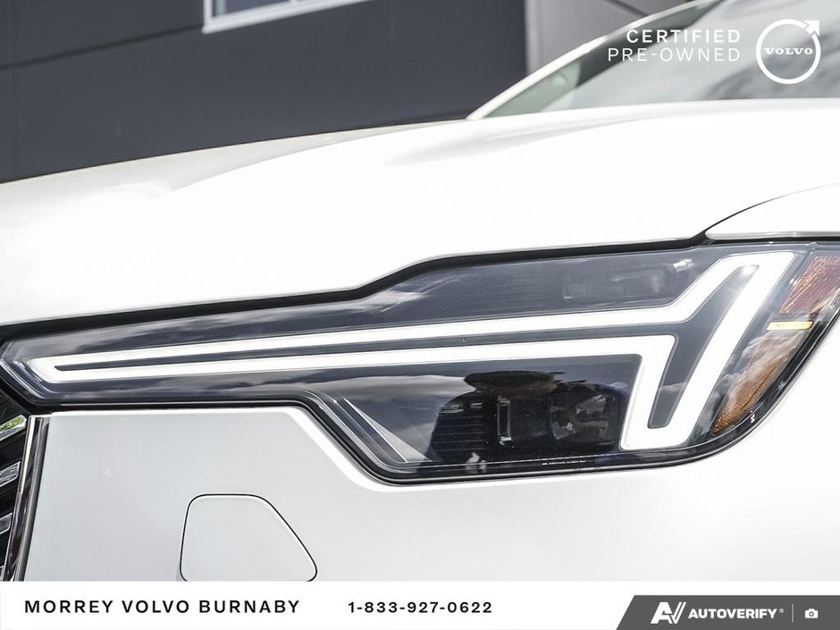 2026 Volvo XC90 Ultra | AWD | Harman Kardon | Head Up Display-10