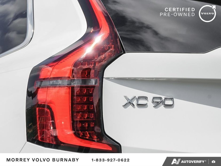 2026 Volvo XC90 Ultra | AWD | Harman Kardon | Head Up Display-11