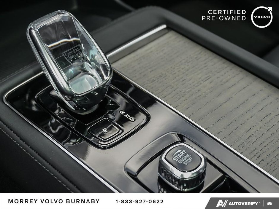 2026 Volvo XC90 Ultra B6| Bowers & Wilkins Audio | 7-Seater | AWD-24