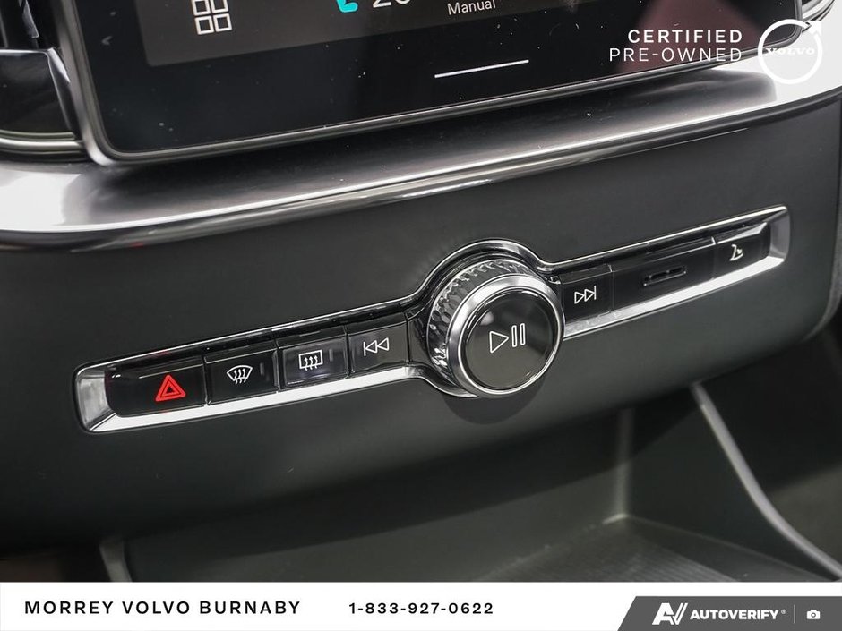 2026 Volvo XC90 Ultra B6| Bowers & Wilkins Audio | 7-Seater | AWD-23