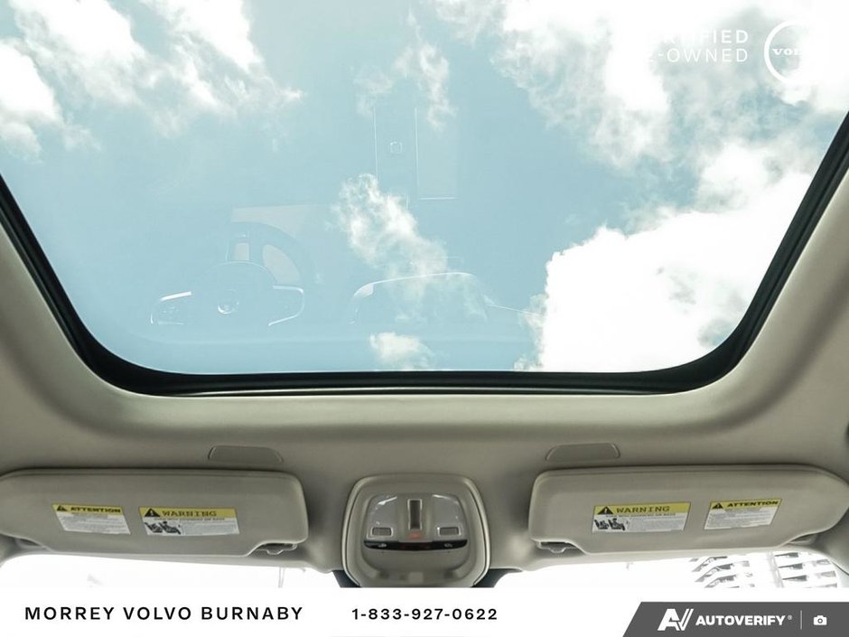 2026 Volvo XC90 Ultra B6| Bowers & Wilkins Audio | 7-Seater | AWD-15