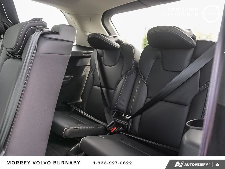 2026 Volvo XC90 Ultra B6| Bowers & Wilkins Audio | 7-Seater | AWD-14