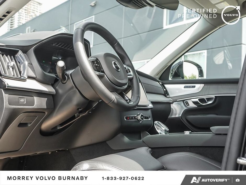 2026 Volvo XC90 Ultra B6| Bowers & Wilkins Audio | 7-Seater | AWD-17