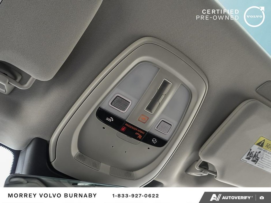 2026 Volvo XC90 Ultra B6| Bowers & Wilkins Audio | 7-Seater | AWD-26