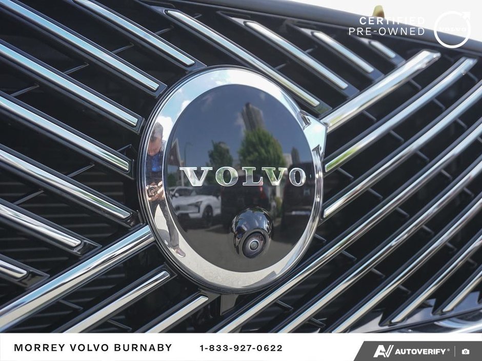 2026 Volvo XC90 Ultra B6| Bowers & Wilkins Audio | 7-Seater | AWD-9