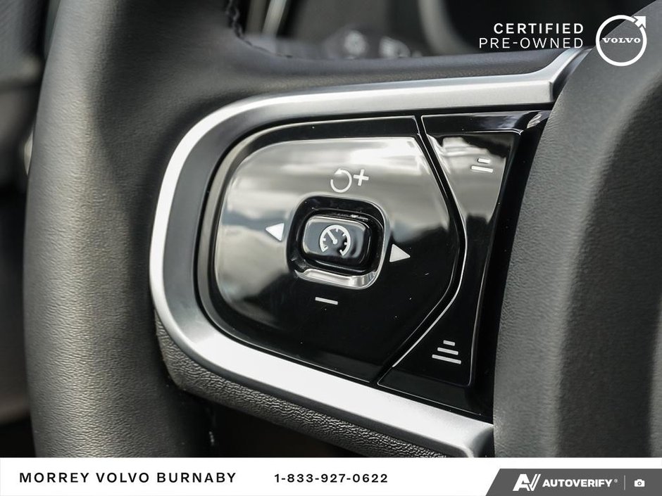2026 Volvo XC90 Ultra B6| Bowers & Wilkins Audio | 7-Seater | AWD-21