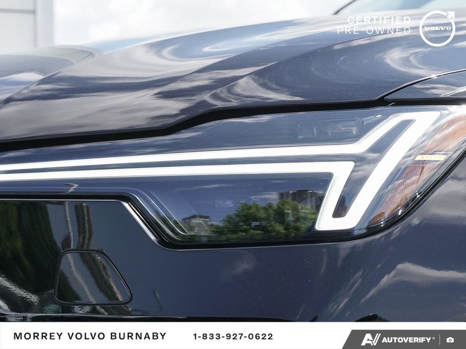 2026 Volvo XC90 Ultra B6| Bowers & Wilkins Audio | 7-Seater | AWD-10