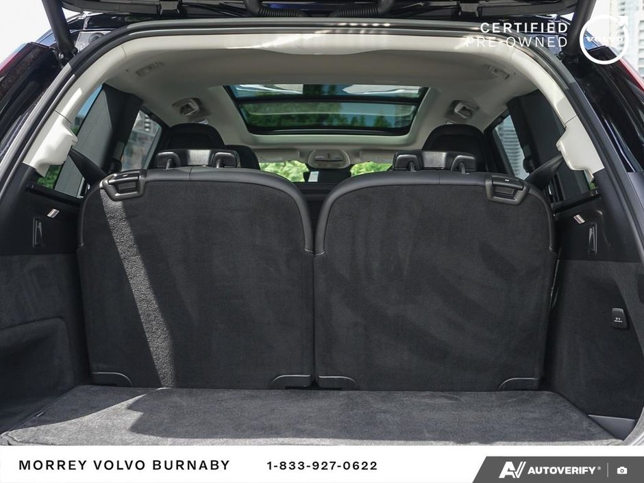 2026 Volvo XC90 Ultra B6| Bowers & Wilkins Audio | 7-Seater | AWD-12
