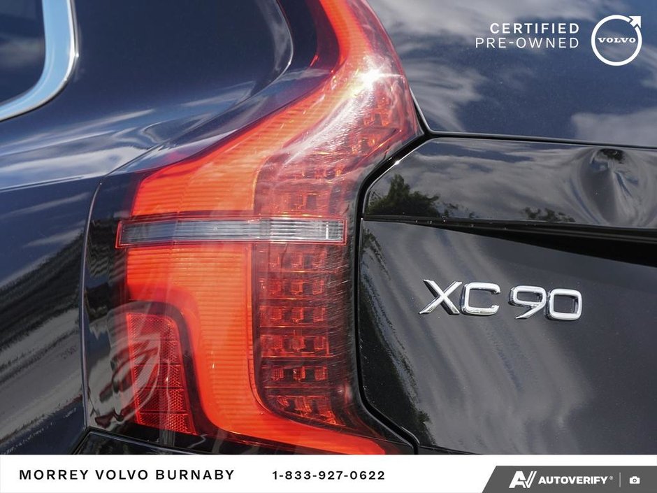 2026 Volvo XC90 Ultra B6| Bowers & Wilkins Audio | 7-Seater | AWD-11