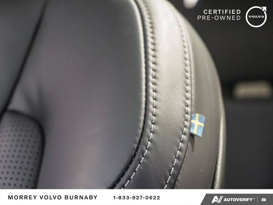 2026 Volvo XC90 Ultra B6| Bowers & Wilkins Audio | 7-Seater | AWD-27