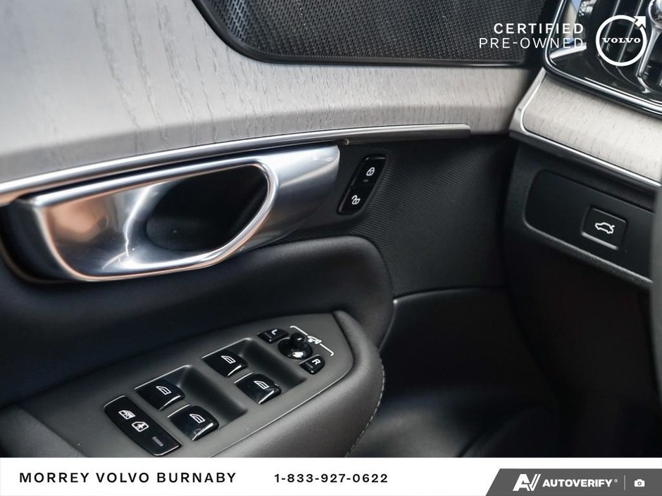 2026 Volvo XC90 Ultra | Harman Kardon Sound | Head-up Display-21