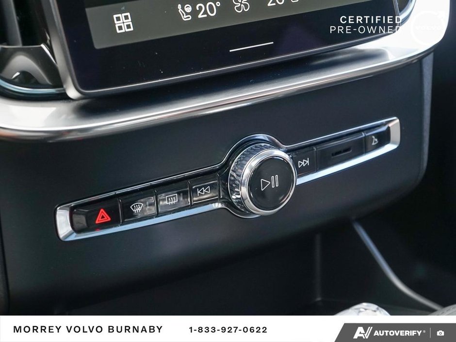 2026 Volvo XC90 Ultra | Harman Kardon Sound | Head-up Display-22