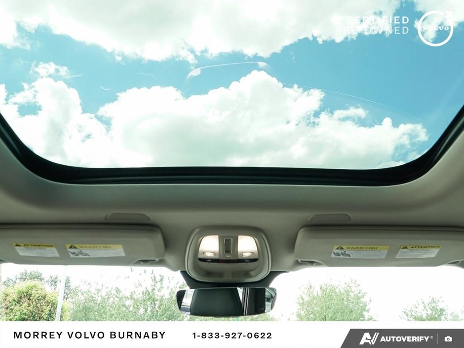 2026 Volvo XC90 Ultra | Harman Kardon Sound | Head-up Display-14