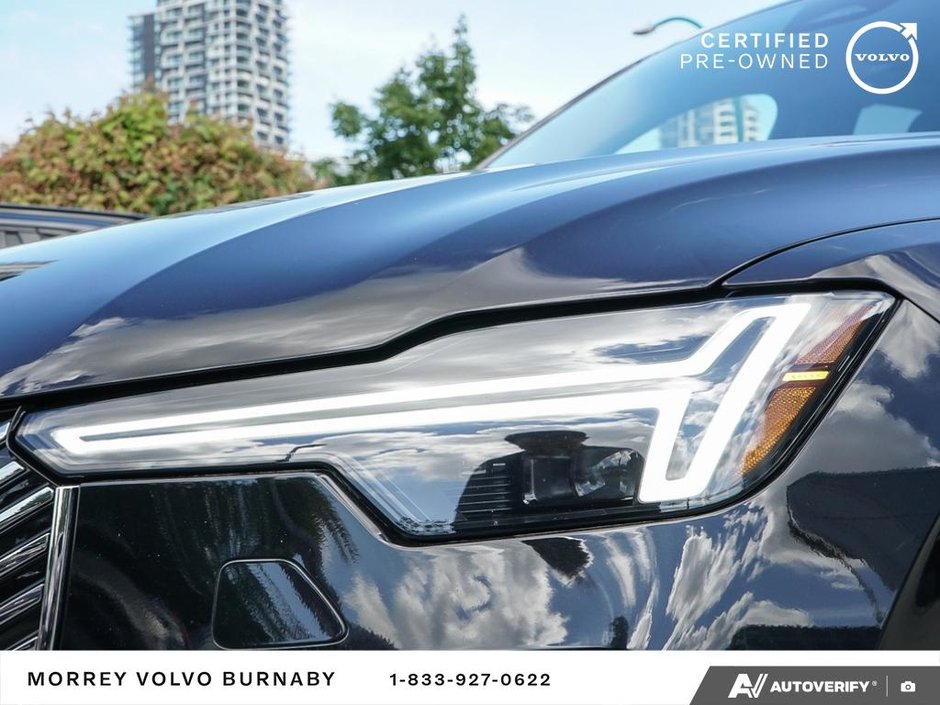 2026 Volvo XC90 Ultra | Harman Kardon Sound | Head-up Display-10