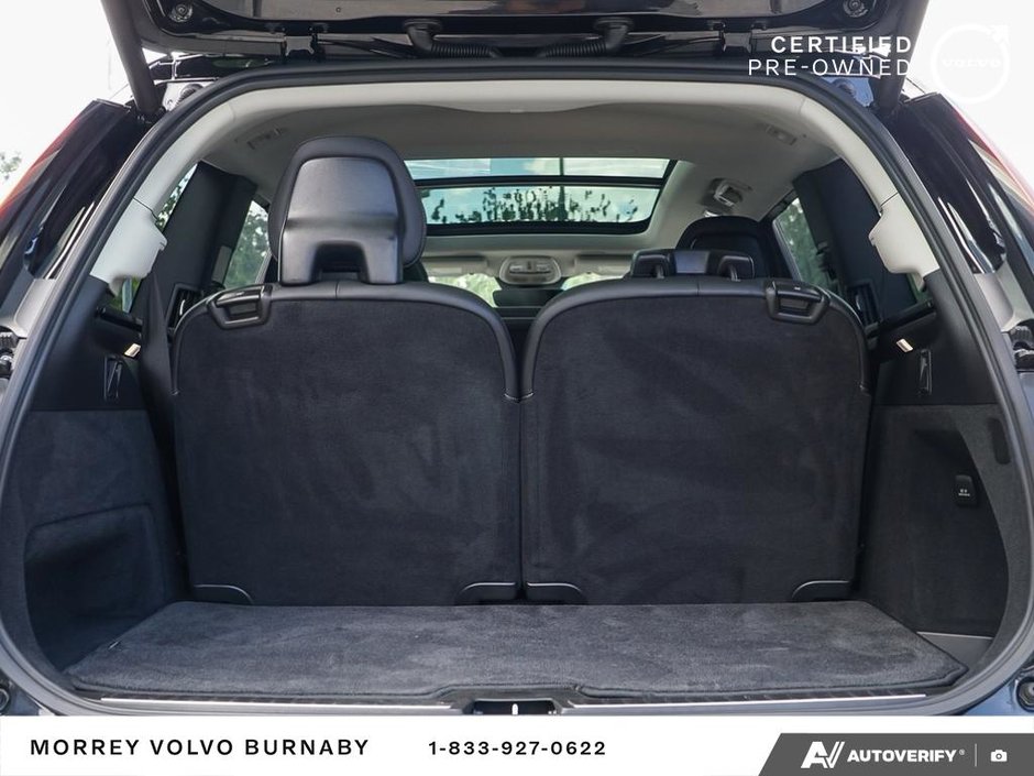 2026 Volvo XC90 Ultra | Harman Kardon Sound | Head-up Display-12