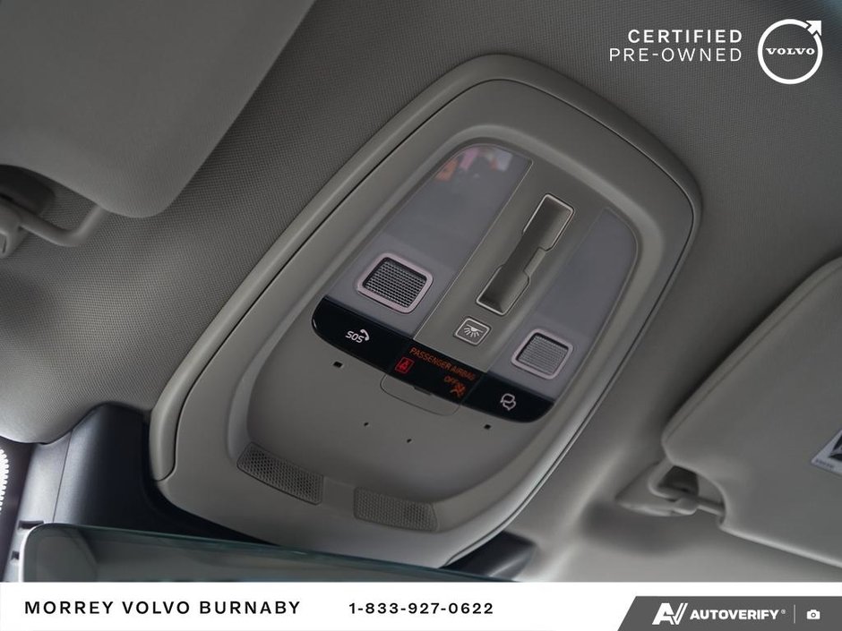 2026 Volvo XC90 Ultra | Harman Kardon Sound | Head-up Display-25