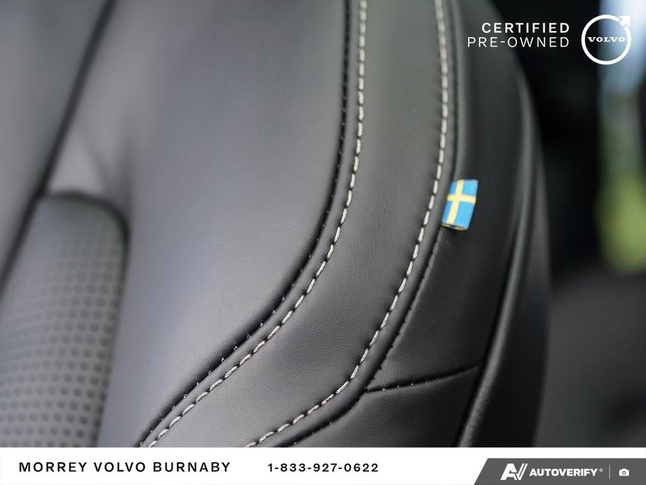 2026 Volvo XC90 Ultra | Harman Kardon Sound | Head-up Display-26