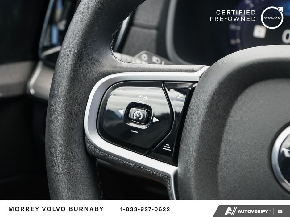 2026 Volvo XC90 Ultra | Harman Kardon Sound | Head-up Display-20