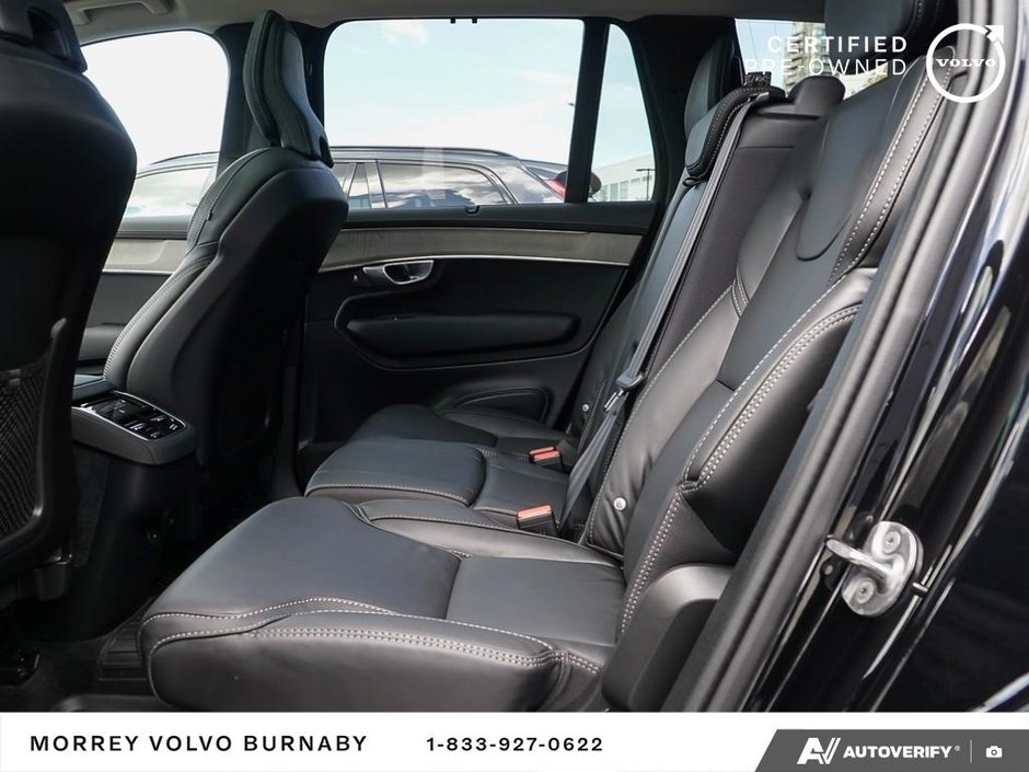 2026 Volvo XC90 Ultra | Harman Kardon Sound | Head-up Display-13