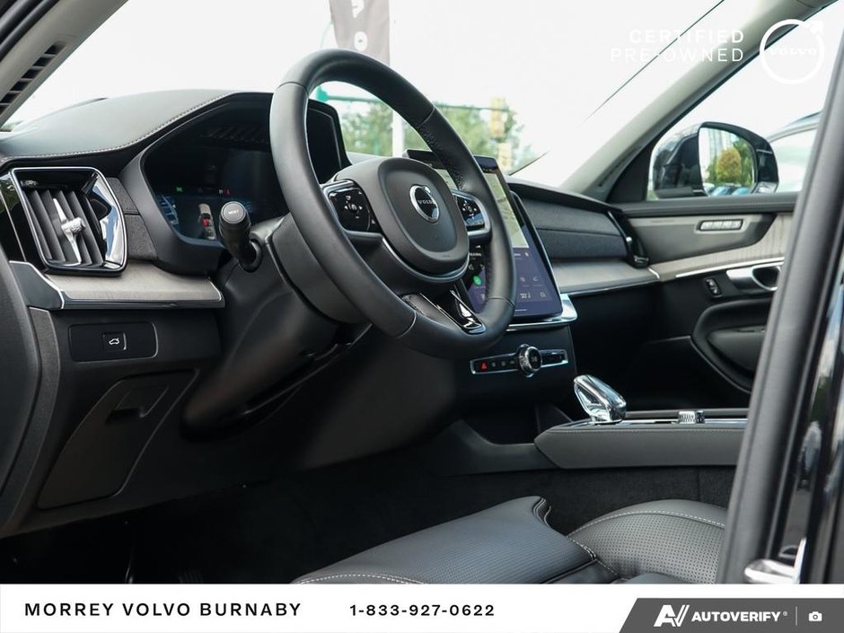 2026 Volvo XC90 Ultra | Harman Kardon Sound | Head-up Display-16