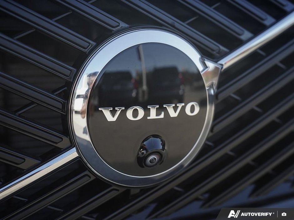 2026 Volvo XC90 Plus- Low Kilometres | AWD | 7 SEATS-8