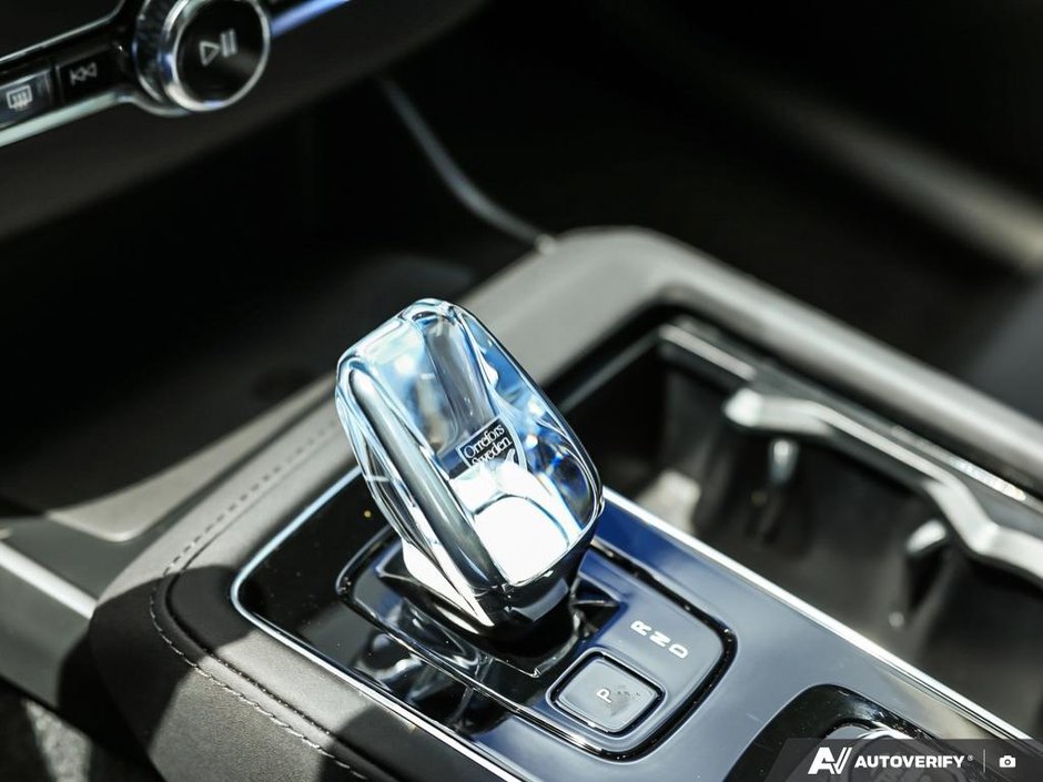 2026 Volvo XC90 Plus- Low Kilometres | AWD | 7 SEATS-18