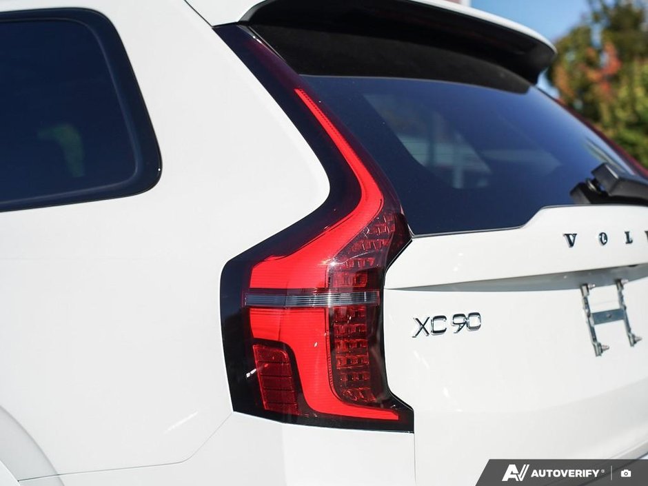 2026 Volvo XC90 Plus- Low Kilometres | AWD | 7 SEATS-11
