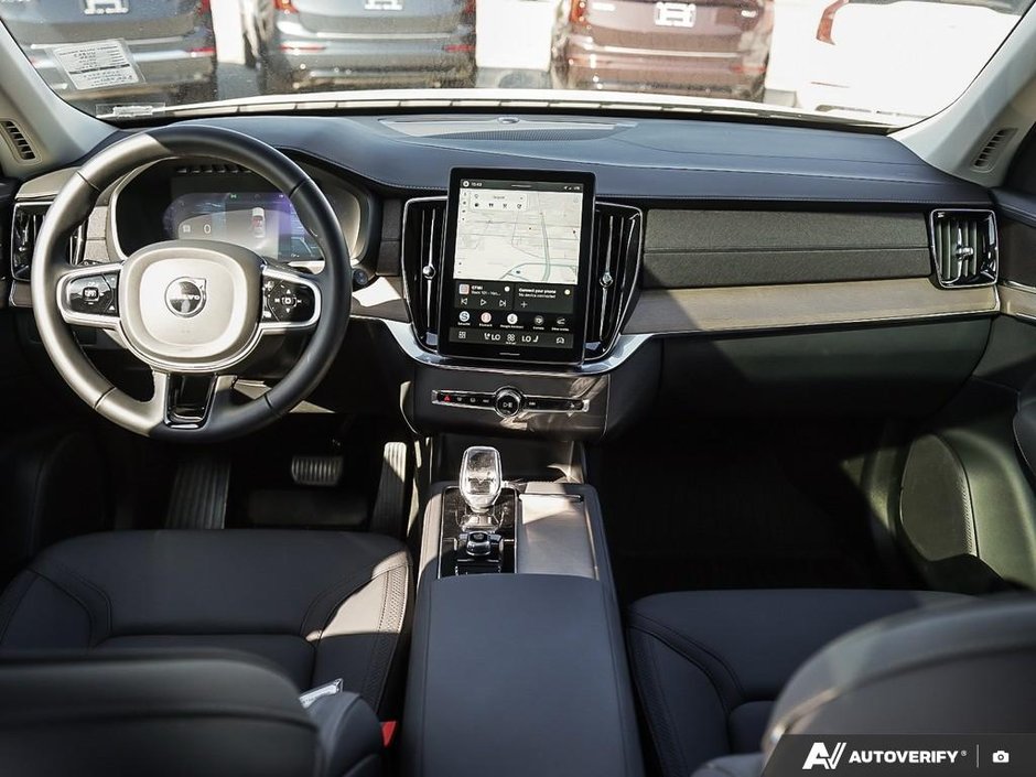 2026 Volvo XC90 Plus- Low Kilometres | AWD | 7 SEATS-24