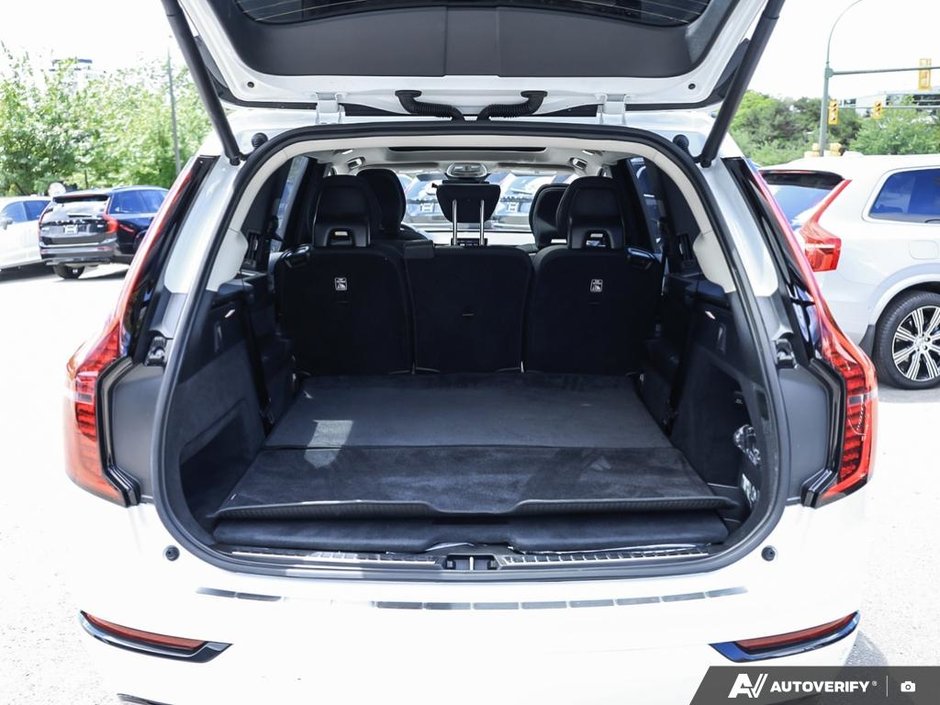 2026 Volvo XC90 Plus- Low Kilometres | AWD | 7 SEATS-10