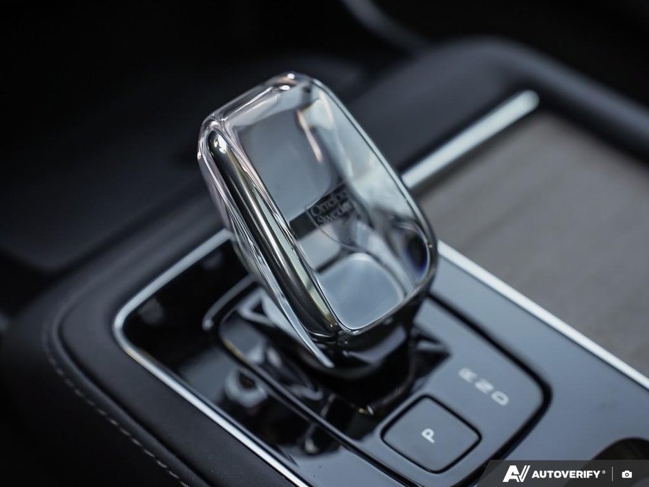 2026 Volvo XC90 Plus- Low Kilometres | AWD | 7 SEATS-18
