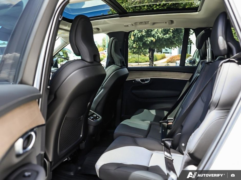 2026 Volvo XC90 Plus- Low Kilometres | AWD | 7 SEATS-23