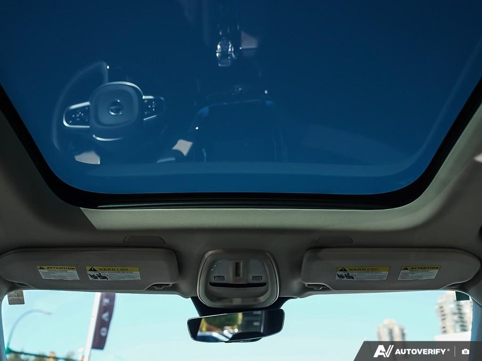 2026 Volvo XC90 Plus- Low Kilometres | AWD | 7 SEATS-25